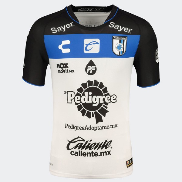 Thailande Maillot Querétaro Domicile 2023-24